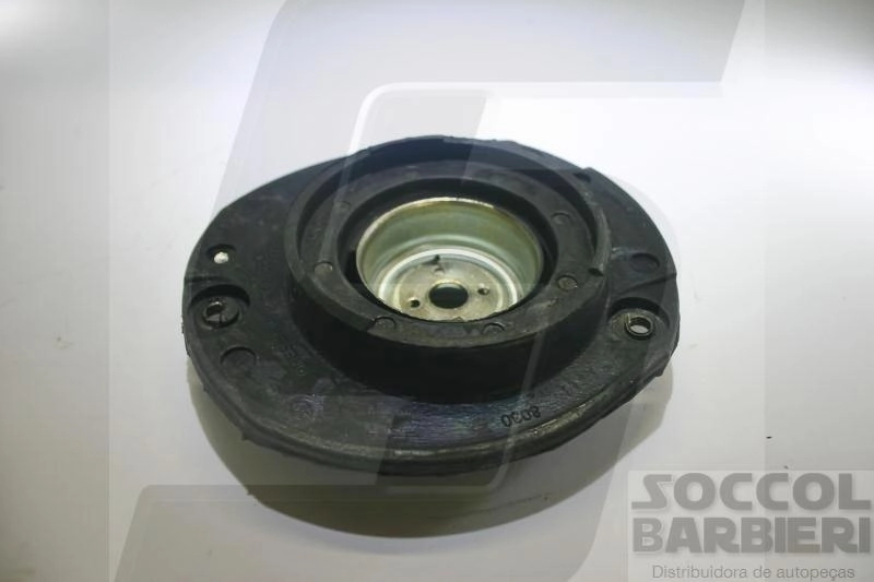 COXIM AMORTECEDOR DIANTEIRO DIREITO SEM ROLAMENTO PEUGEOT 206 1.0 2000/ - 207/HOGGAR 2008/