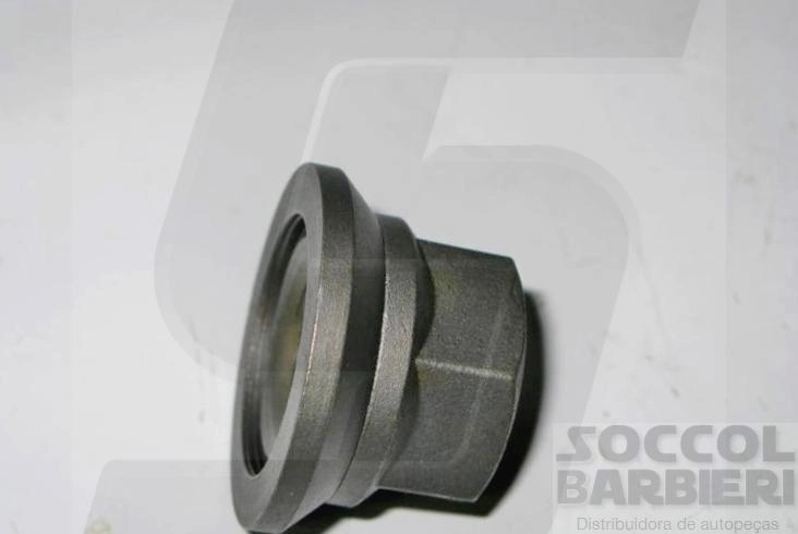 PORCA RODA DIANTEIRA OU TRASEIRA FORD F-4000 96/ FREIO A TAMBOR