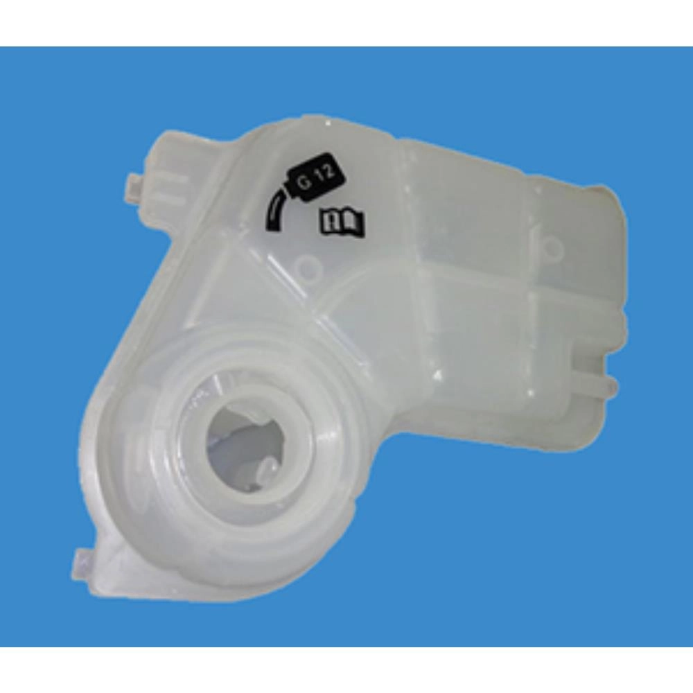 RESERVATÓRIO ÁGUA DO RADIADOR - VW PASSAT 2008/2015 - AUDI A4/A6 2001/2008 - COM SENSOR
