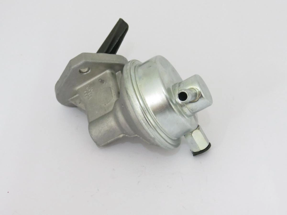 BOMBA COMBUSTÍVEL VEÍCULOS CARBURADOS ÁLCOOL OU GASOLINA COMBUSTIVEL GM OPALA/CARAVAN A/C-10/14/60 69/84 2 TUBOS ALT ERACAODA IND S/CONEXAO