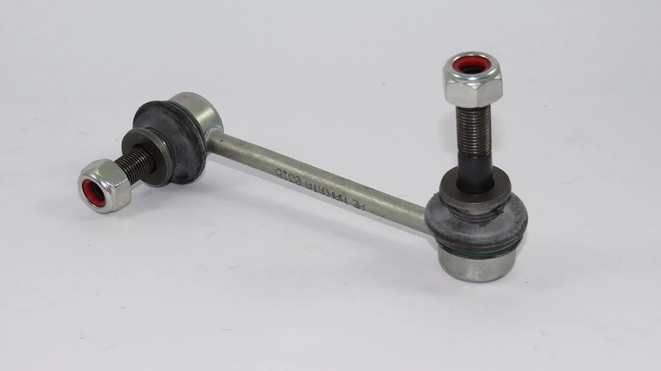 BIELETA DIANTEIRA ESQUERDA TOYOTA HILUX 05/22 - SW4 05/22 - 4RUNNER 09/15 - LAND CRUISER PRADO 02/09