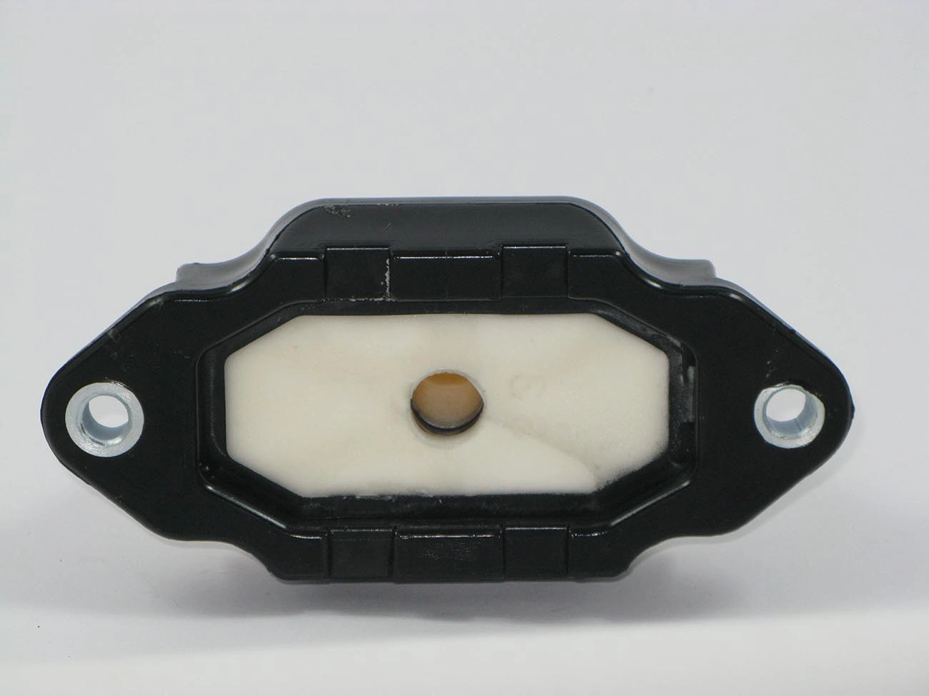 BATENTE SUSPENSÃO TRASEIRA FIAT STRADA 1999/