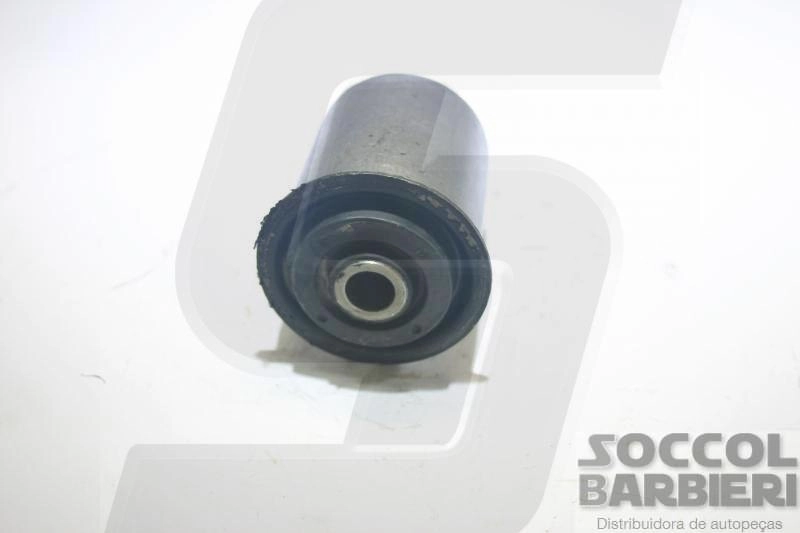 BUCHA MOLA FORD COURIER - FEIXE DE MOLAS PARTE TRASEIRA