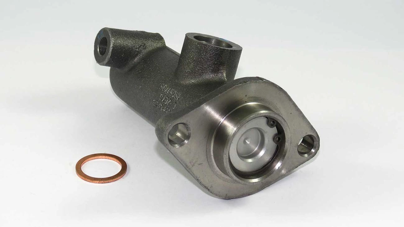 CILINDRO MESTRE FREIO SIMPLES 31,75MM VW 6.80 82/86 7.90 87/94 7.110 88/94