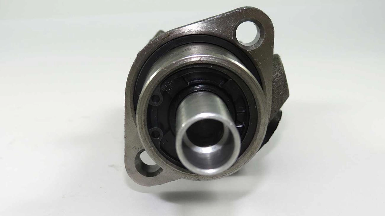 CILINDRO MESTRE FREIO SEM ABS 20.63MM RENAULT CLIO 2000/ SYMBOL 2009/