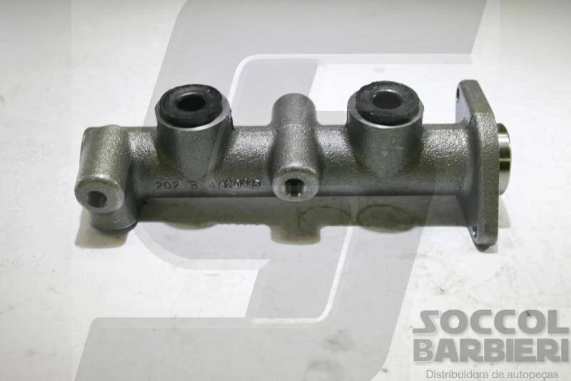 CILINDRO MESTRE FREIO 22.00MM FORD ESCORT/VERONA /92 VW APOLLO TODOS 22MM SISTEMA BENDIX