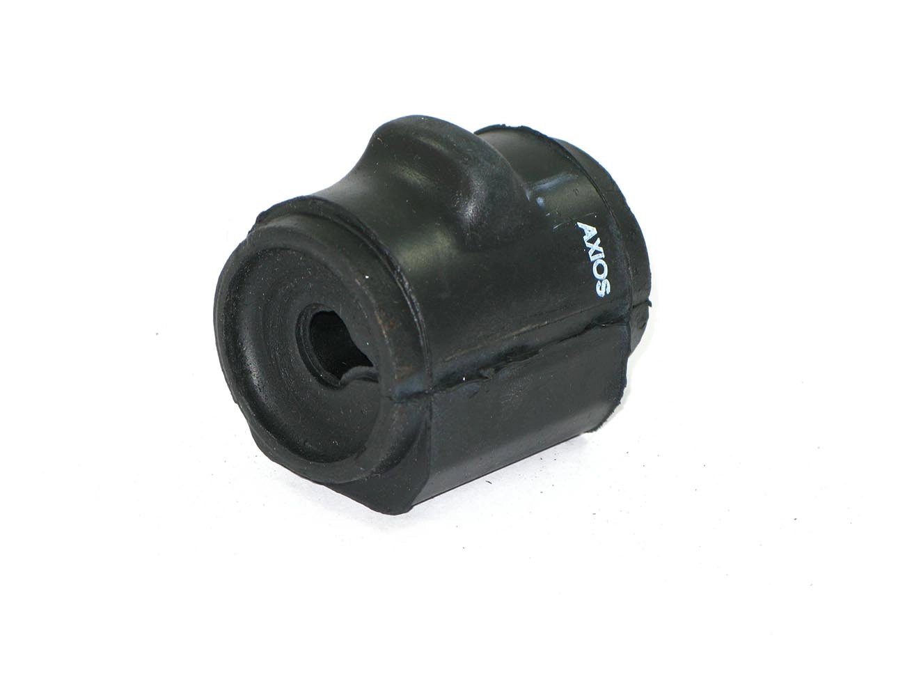BUCHA DO ESTABILIZADOR DIANTEIRO FORD NOVO FIESTA 02/14 - FURO 12MM