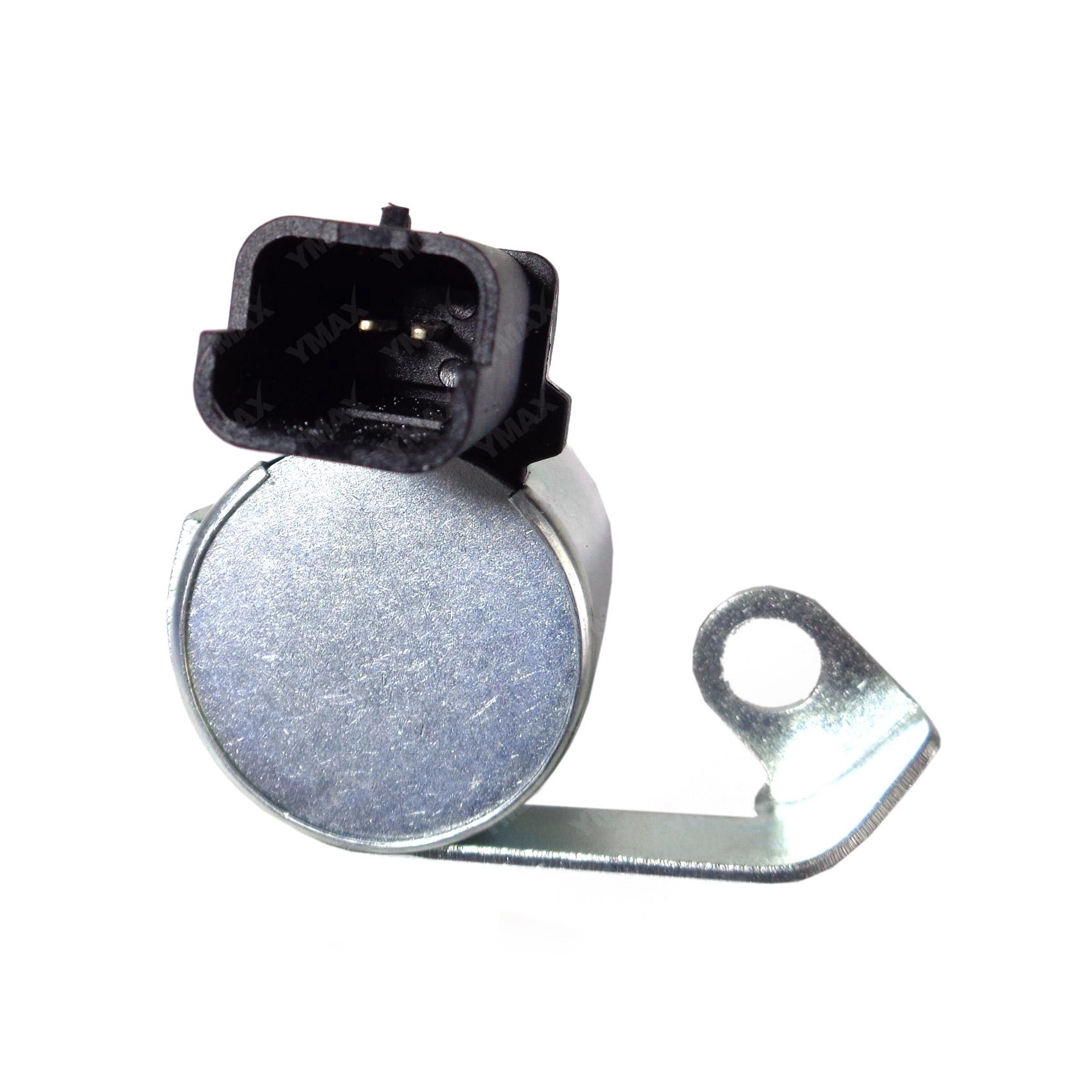 VALVULA SOLENOIDE OLEO RENAULT MEGANE 2.0 16V 2003/2006 - SCENIC 2.0 16V 2001/2009 - CONECTOR 2 PINO