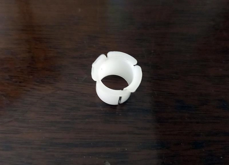 BUCHA DO EIXO DOS PEDAIS FORD RANGER/F250/F350/F4000 1998/
