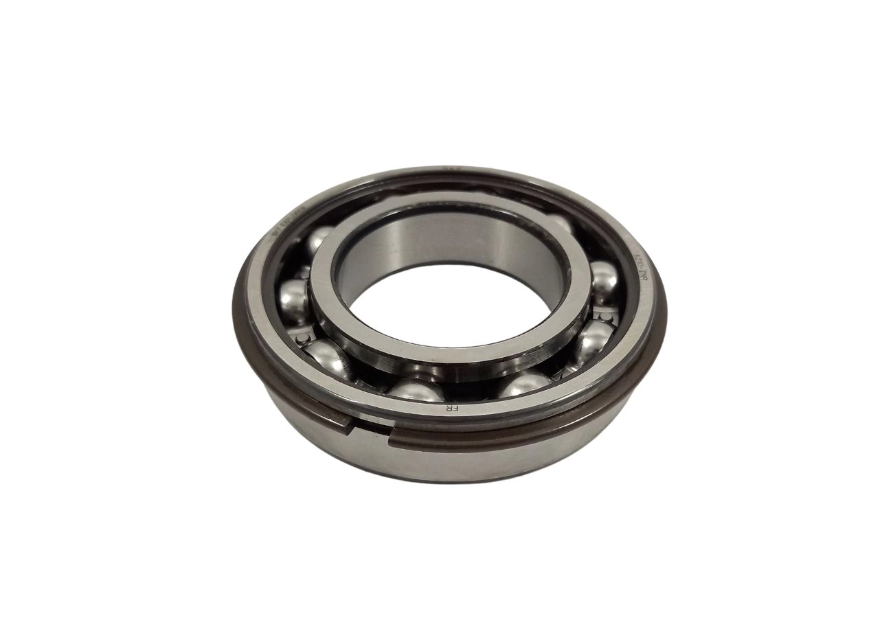 ROLAMENTO INDUSTRIAL - APLICAÇÕES DIVERSAS - SKF - 50X90X20MM - COM ANEL DE RETENÇÃO