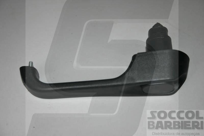 MACANETA EXTERNA FIAT UNO/PREMIO/ELBA 4 PORTAS - TRASEIRA DIR/ESQ