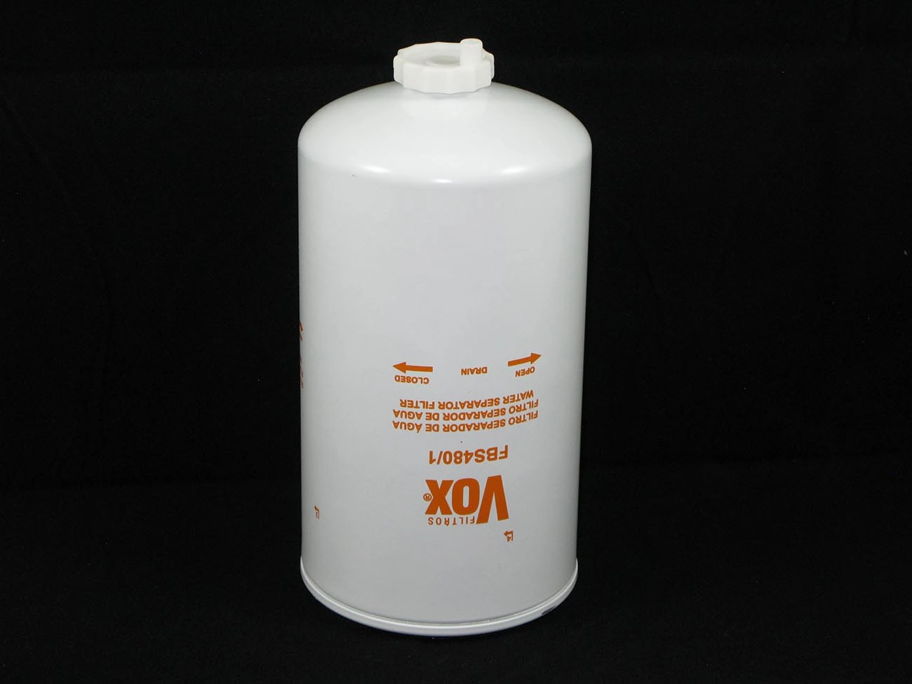 FILTRO COMBUSTÍVEL SEPARADOR ÁGUA COMBUSTIVEL AGUA MB 712/912/1215/1618/1938/2628 SEDIMENTADOR