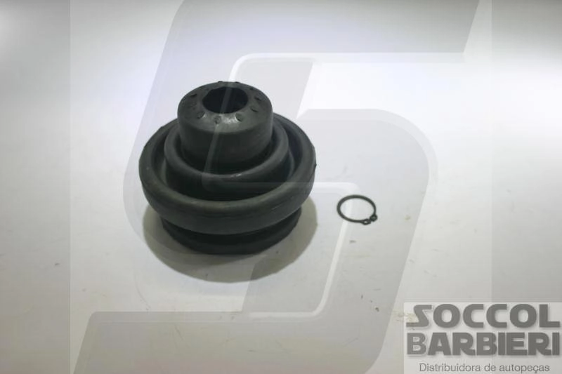 KIT REPARO HOMOCINÉTICA LADO CÂMBIO FIAT 147/UNO/PREMIO/ELBA/FIORINO 86/90 - 21X74X83MM