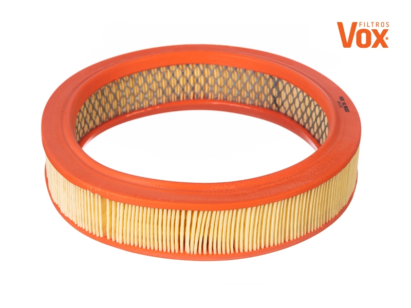 FILTRO AR MOTOR VW GOL/VOYAGE/PARATI/SAVEIRO/SANTANA/PASSAT MI