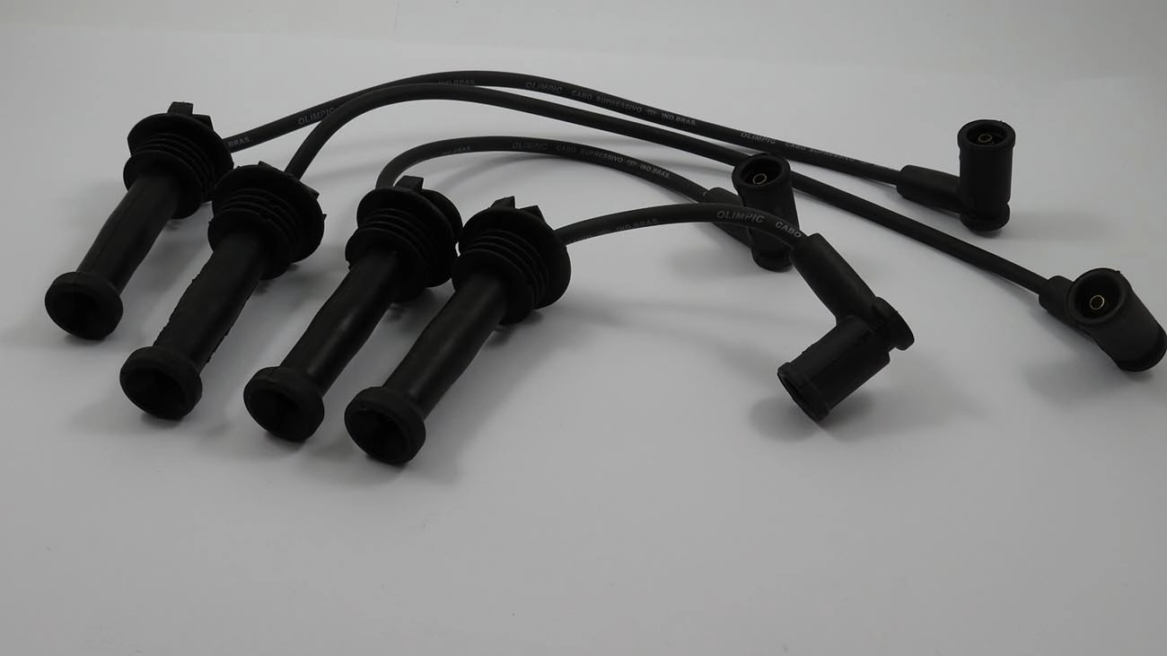 CABO VELAS FORD ESCORT ZETEC 16V - MONDEO 94/98