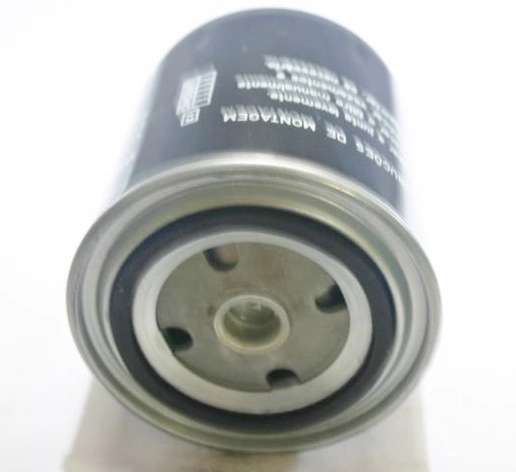 FILTRO BLINDADO REFRIGERAÇÃO AGUA VW 13.170/14.200/17.210/26.300 MWM/CUMMINS