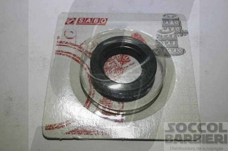 RETENTOR APLICAÇÕES DIVERSAS JOHN DEERE/LAVRALE/MARCHESAN/NOGUEIRA 45,00X72,00X9,50MM CUBO RODA DIANTEIRA ALFA ROMEU ENXADA ROTATIVA 45X72X9,5MM