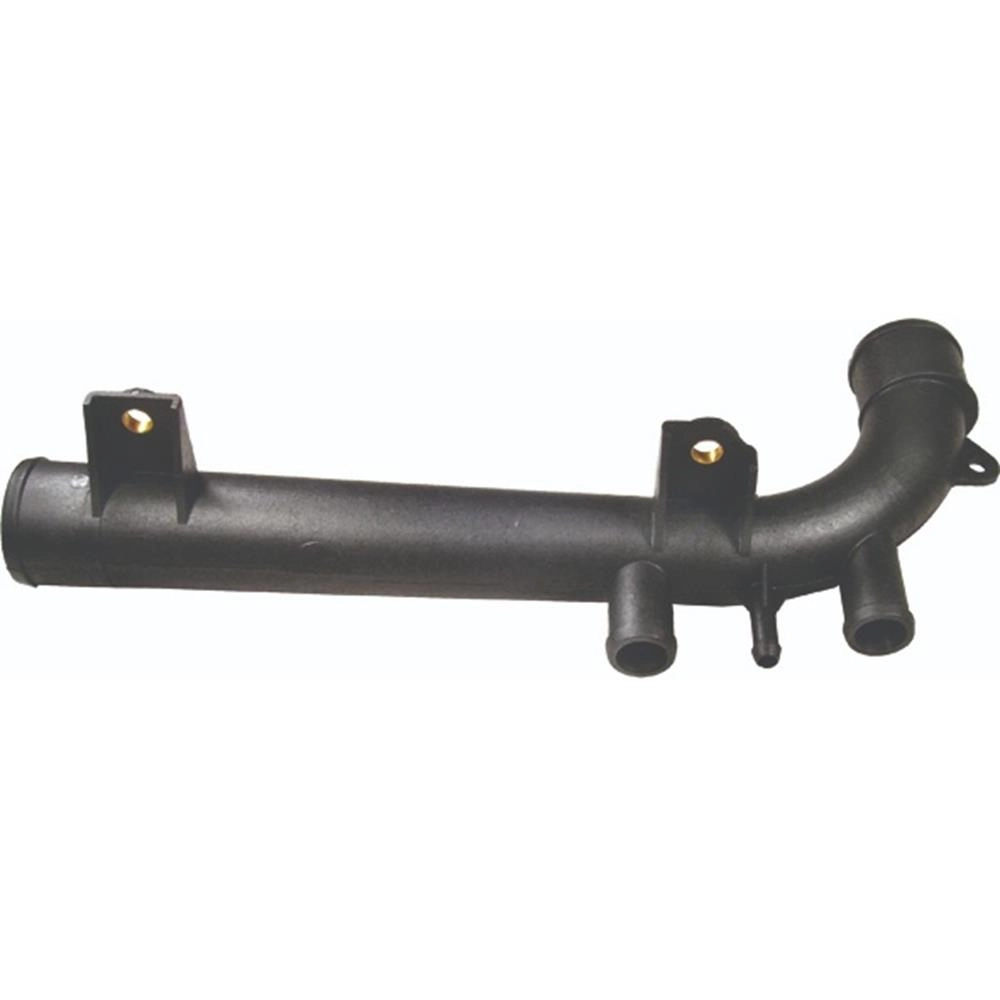 TUBO CIRCULAÇÃO ÁGUA DO MOTOR GM ASTRA/ZAFIRA 99/ 2.0 16V - 2 SAÍDAS GROSSAS/1 FINA