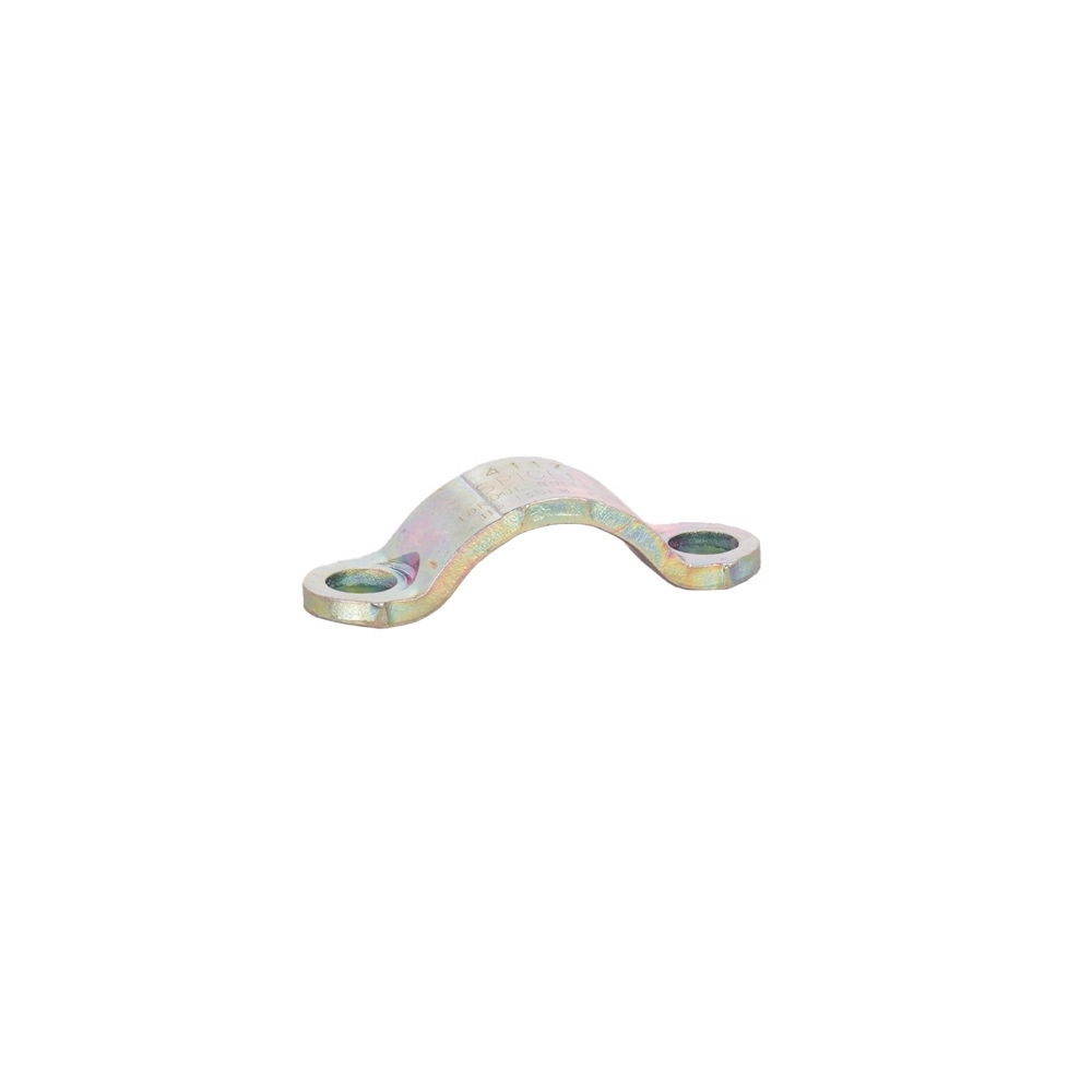 ABRACADEIRA PARA CRUZETA 5-510XS/5-515XS - ABRACADEIRA AVULSA SEM PARAFUSOS