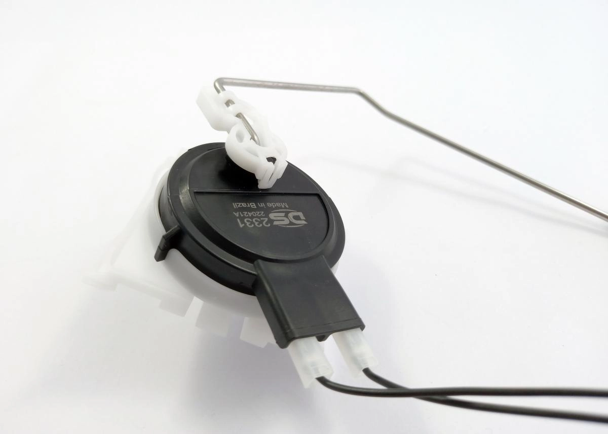 SENSOR/BOIA DE NÍVEL COMBUSTÍVEL GM CELTA 1.0/1.4 8V 01/06 - GASOLINA - MOTOR VHC