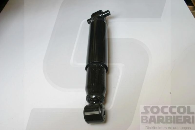 AMORTECEDOR DIANTEIRO AGRALE ONIBUS VOLARE/SENIOR A6/A8 MA-6.0T