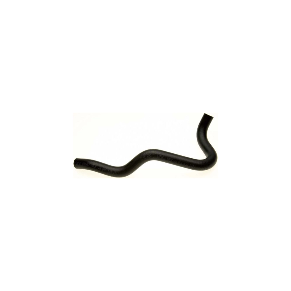 MANGUEIRA RADIADOR VW NOVO GOL/VOYAGE 1.0/1.6 2008/ GV INFERIOR