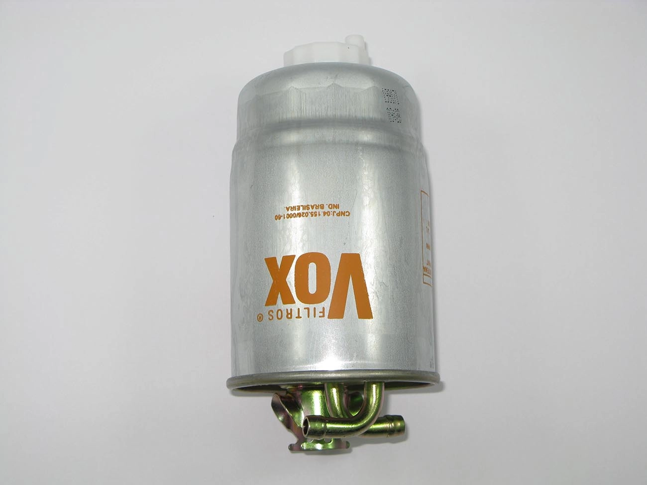 FILTRO COMBUSTÍVEL COMBUSTIVEL GM S-10/BLAZER 2.8 FORD F-250 99/ F-4000 MWM 4.3 96/
