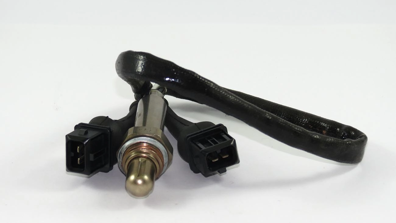 SONDA LAMBDA/SENSOR OXIGÊNIO PRÉ CATALISADOR FIAT UNO/PREMIO/ELBA/FIORINO 1.0/1.5/1.6 94/ SPI TEMPRA 2.0 SPI/MPI