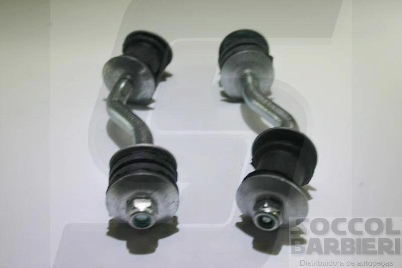 BIELETA DIANTEIRA LD/LE VW SANTANA/QUANTUM 88/06 - FORD VERSAILLES/ROYALE 91/96