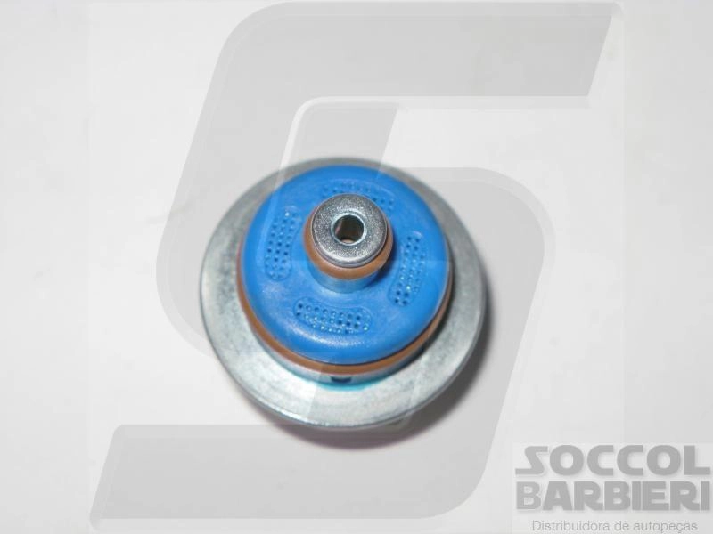 REGULADOR DE PRESSÃO 3.0 BAR VW GOL/PARATI 1.0 16V 97/ - GOL/PARATI 1.6 98/ ALCOOL