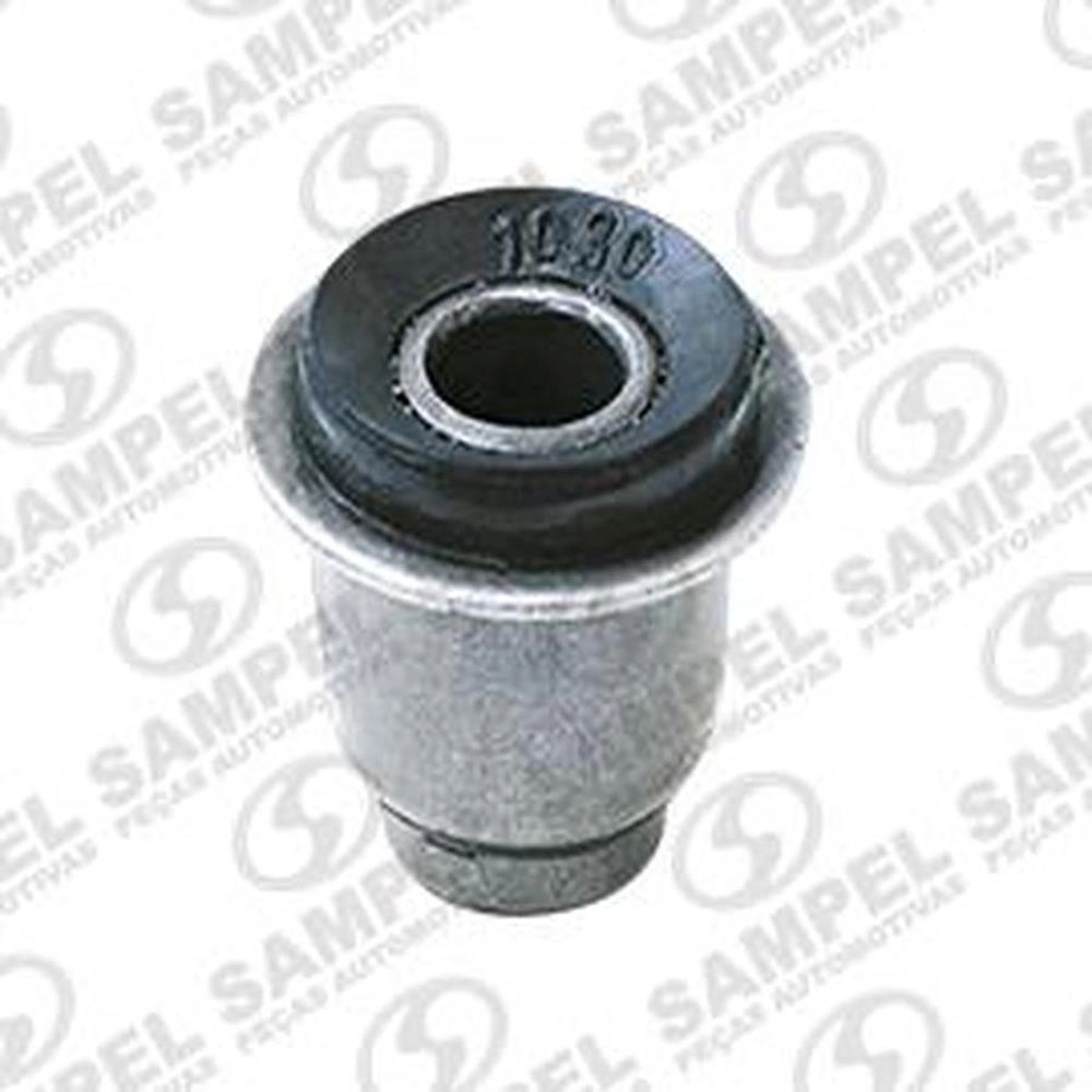 BUCHA TRASEIRA BANDEJA FIAT UNO 1.5R/1.6/PREMIO/ELBA 89/96 - FIORINO 88/ - SUSPENSÃO TRASEIRA
