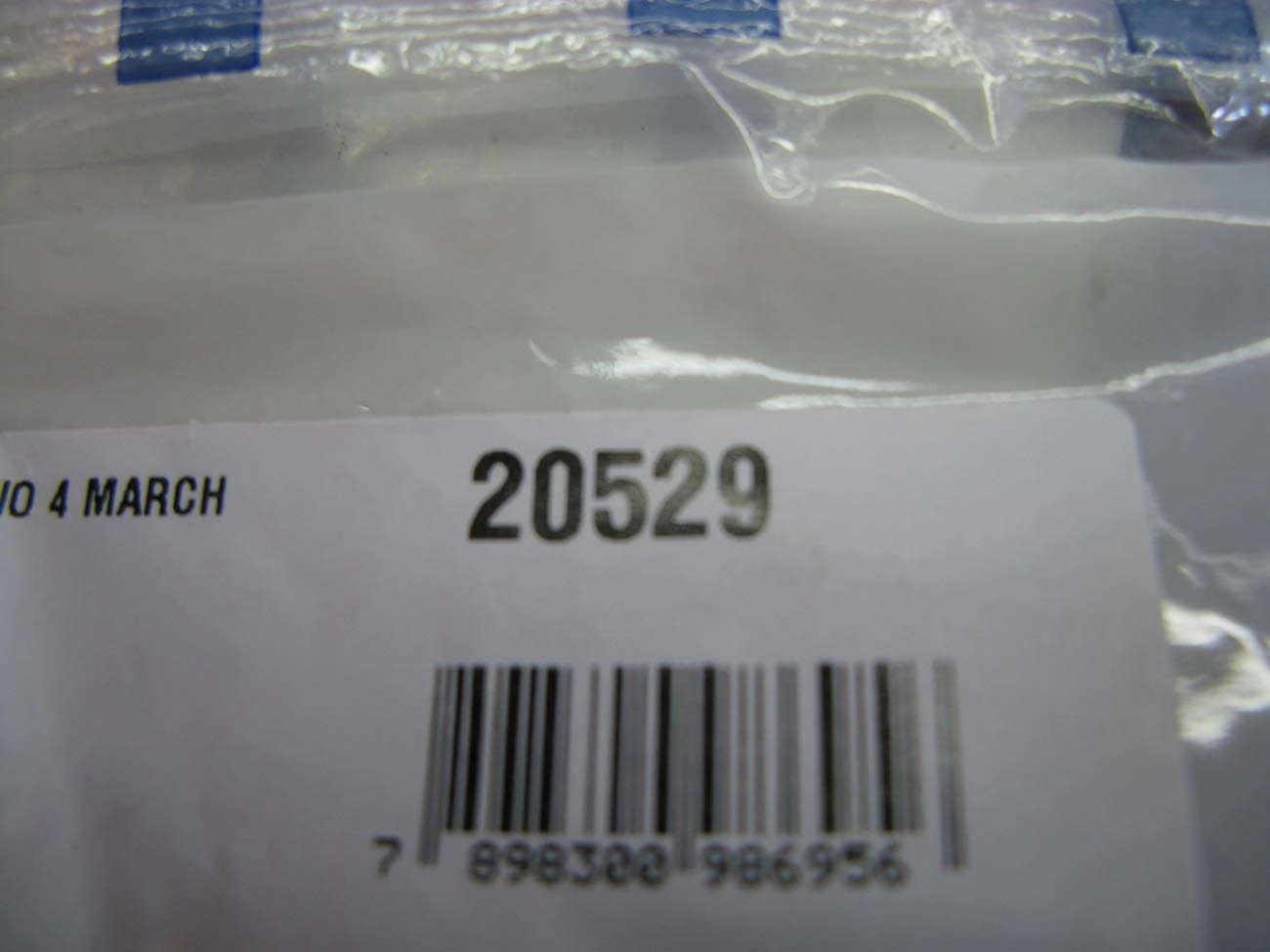 KIT ARRUELAS CÂMBIO 4 MARCHAS CAMBIO FORD F-100/1000 /91 4M