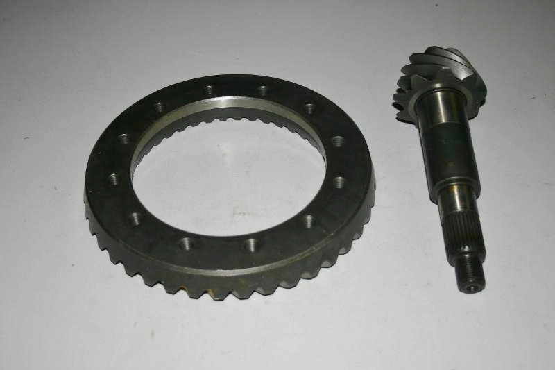 COROA E PINHAO 9X41 FORD F-4000 VW 680/690 DANA 70HD