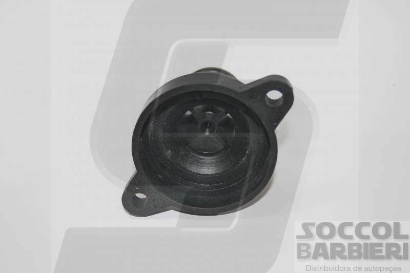FLANGE VÁLVULA TERMOSTATICA VW KOMBI 1.4 2006/ FLEX