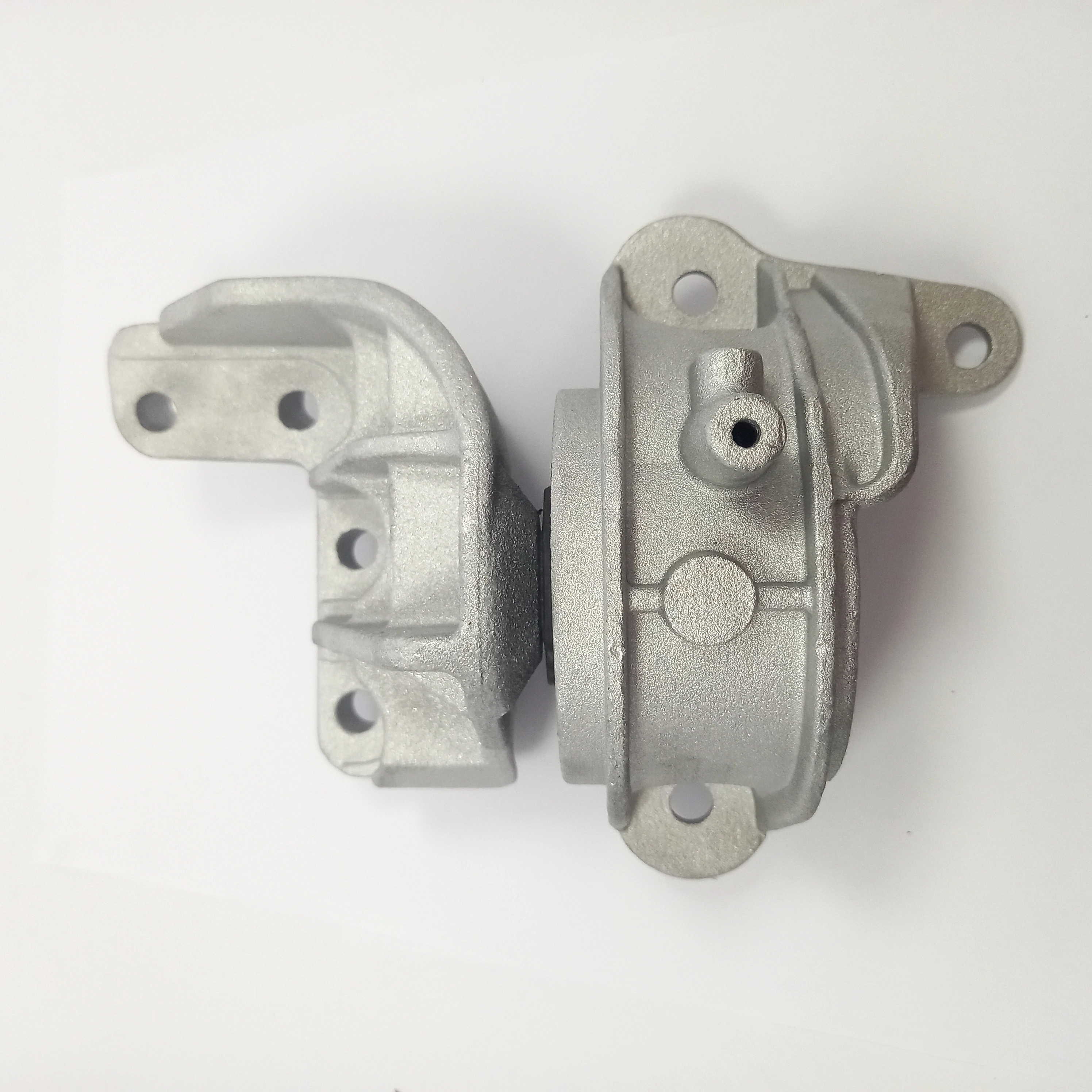 COXIM HIDRAULICO MOTOR DIREITO FIAT DOBLO 1.8 16V 2011/ - MOTOR E.TORQ
