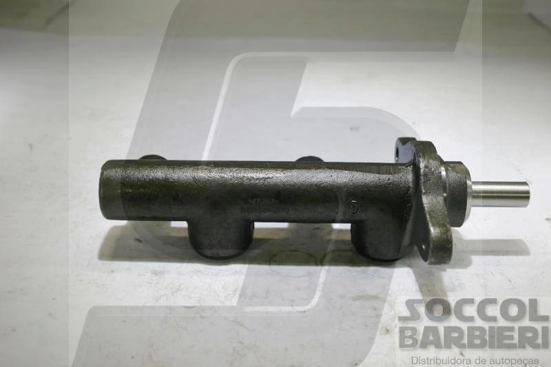 CILINDRO MESTRE FREIO DUPLO 22.22MM 7/8P GM OPALA/CARAVAN 81/90 SISTEMA BOSCH