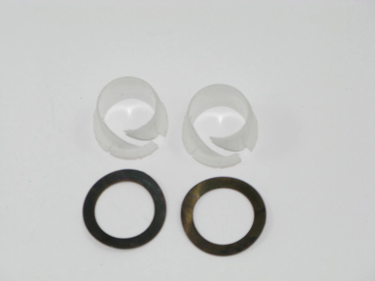 KIT BUCHAS PEDAIS GM A/C/D-20/40 TODOS
