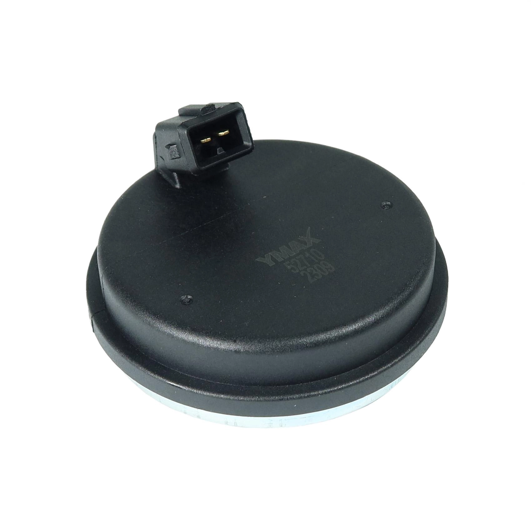 SENSOR ABS TRASEIRO KIA SPORTAGE 2.0 17/22 - HYUNDAI AERA 3.0 12/20 - SONATA 2.4 - LD/LE