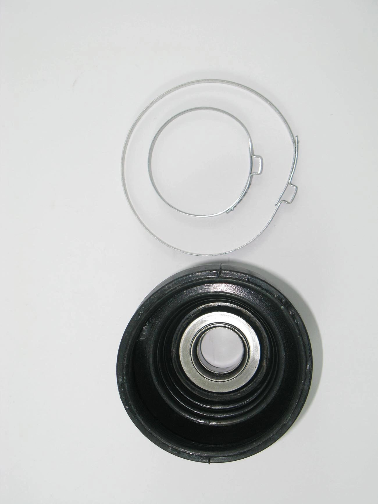 KIT REPARO COIFA HOMOCINÉTICA LADO CÂMBIO 23MM COM ROLAMENTO INA FIAT UNO/FIORINO/PALIO/TIPO 1.0/1.5/1.6 91/