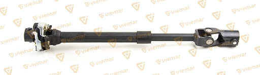 ARTICULACAO COLUNA DIRECAO -  GM A-10 81/87 - A-20 85/96 - A-40/C-20/C-40/D-20/D-40/BONANZA  93/97