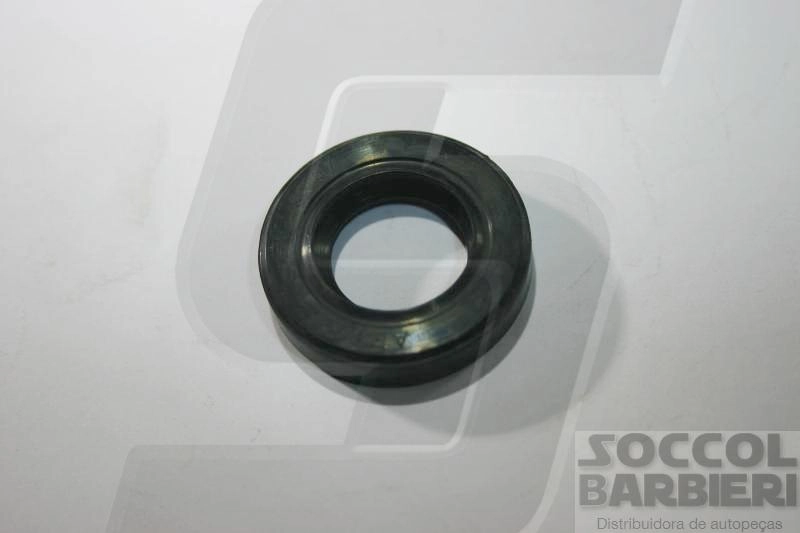 RETENTOR AGRÍCOLA UNIVERSAL/PESADA - SCANIA ALTERNADOR BOSCH - 20X35X8MM