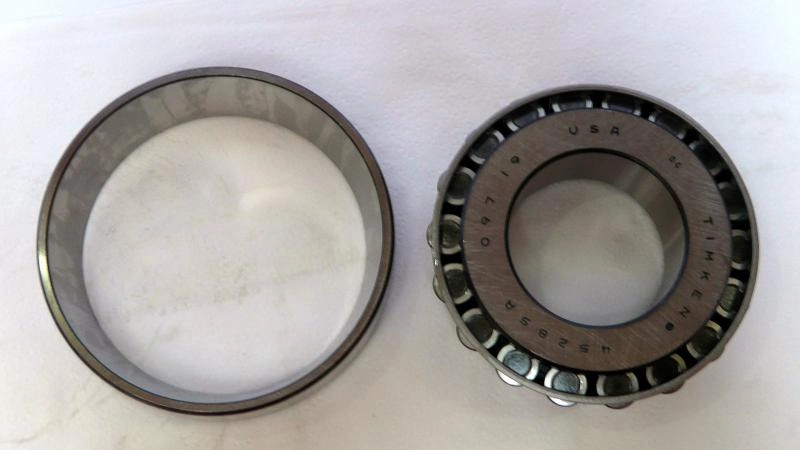 ROLAMENTO CAMBIO VW 14.210/14.220/16.180/16.220 - ENTALHADO
