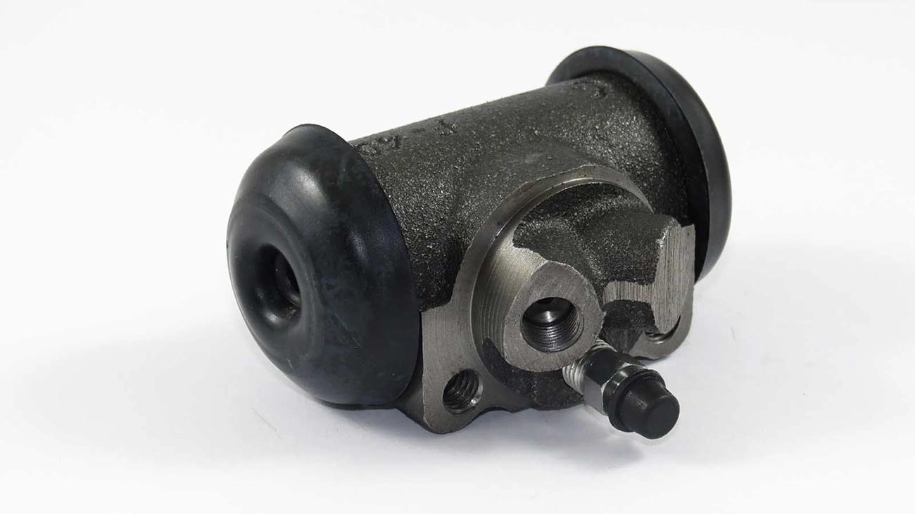 CILINDRO RODA FREIO TRASEIRO LADO DIREITO TRASEIRA DIREITA GM SILVERADO/GRAND BLAZER/3500 99/ 1.1/8 28,57MM