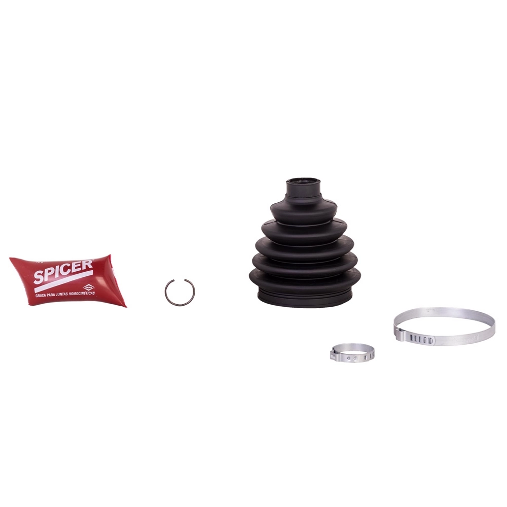 KIT REPARO COIFA HOMOCINÉTICA LADO RODA 24X83X105MM FIAT PALIO/SIENA/STRADA/DOBLO/STILO/PUNTO 1.8 8V 03/20 24X83X105