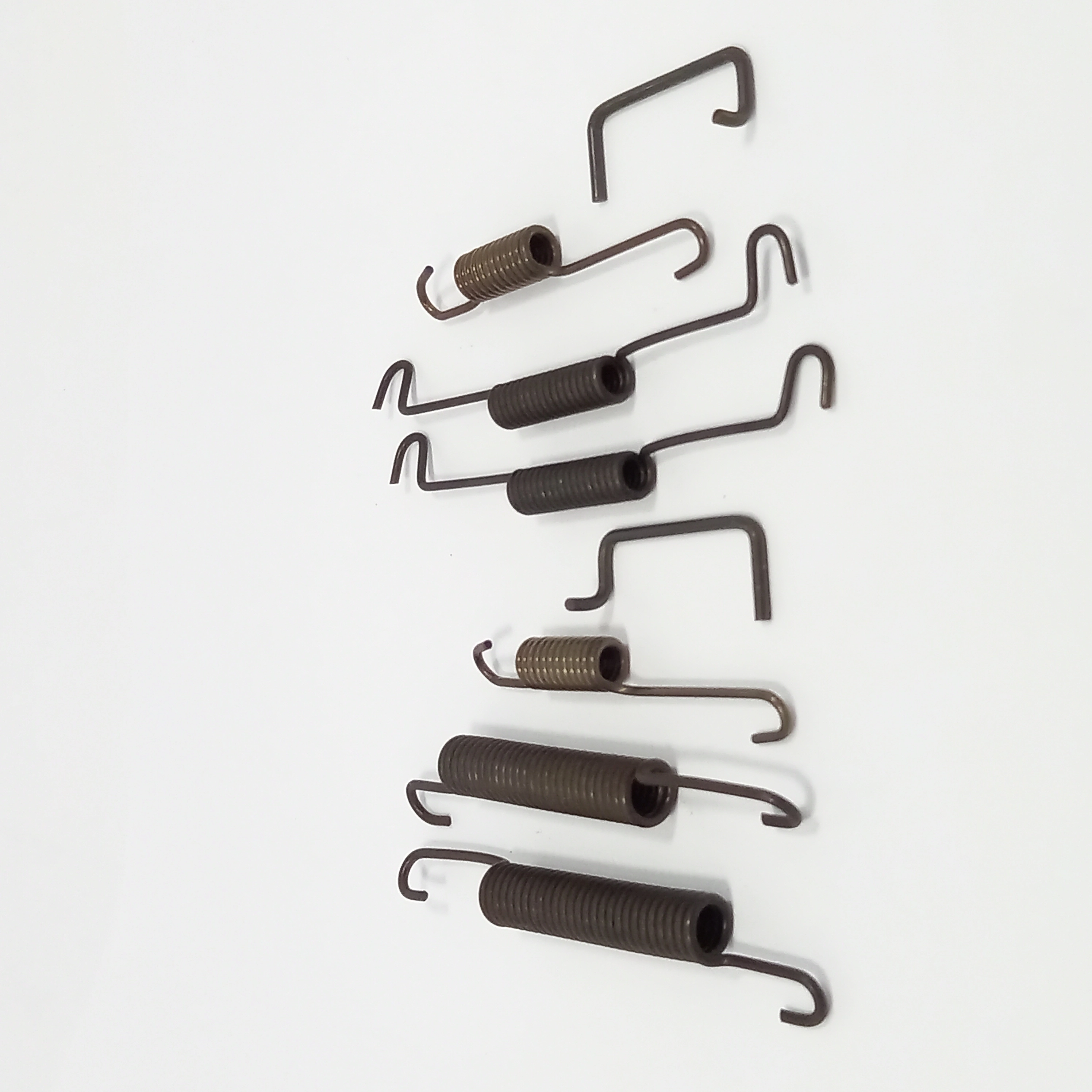 REPARO SAPATA FORD CORCEL/BELINA/DEL REY COMPLETO VARGA 2 RODAS