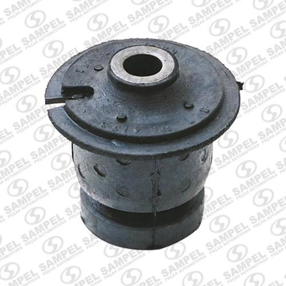 BUCHA SUSPENSAO VW GOL/VOYAGE/PARATI/SAVEIRO /86 - PASSAT TODOS - DIANTEIRA QUADRO