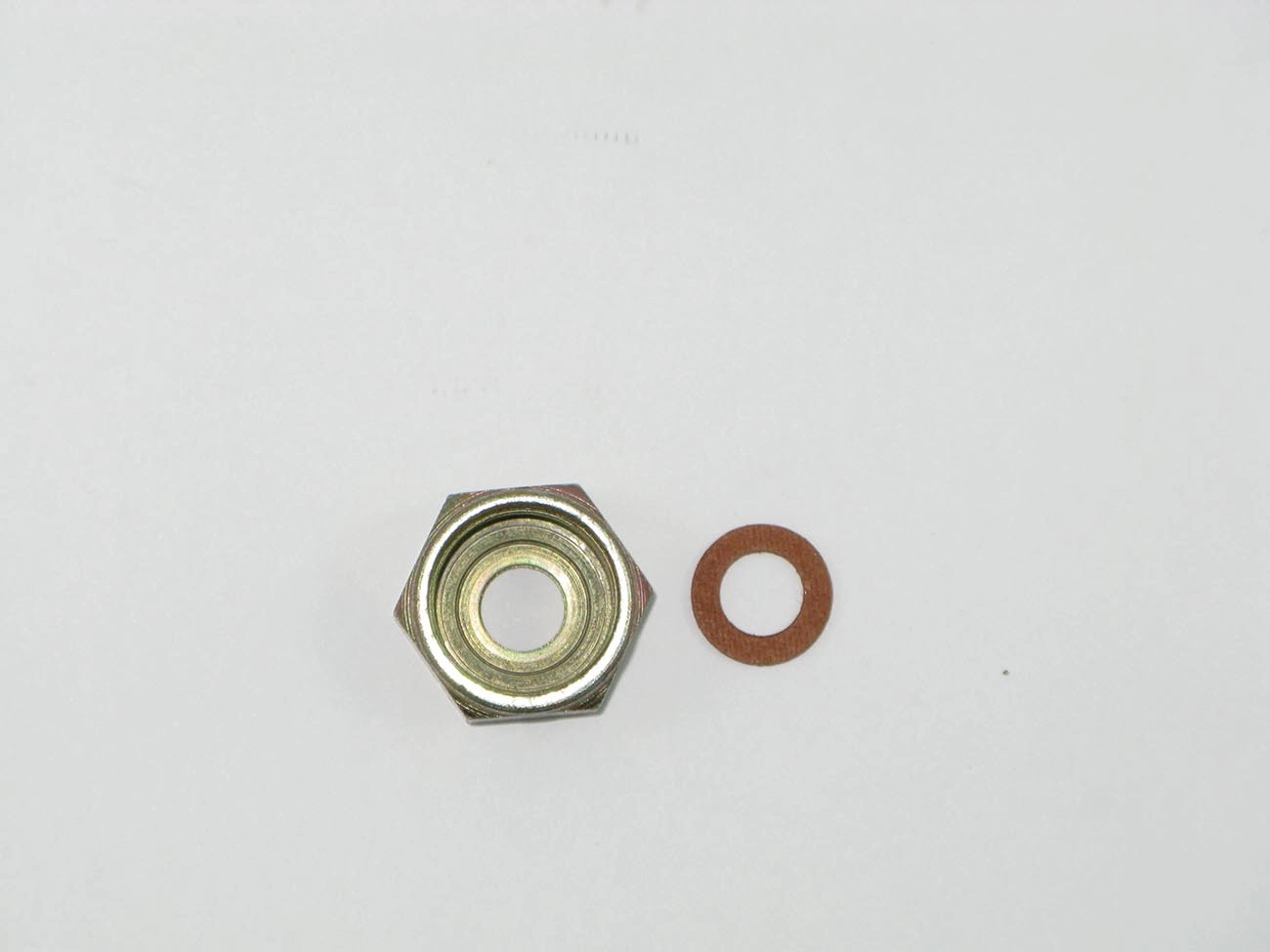 KIT BENGALA SAÍDA TANQUE SAIDA VW BRASILIA/FUSCA/KOMBI/VARIANT TODOS