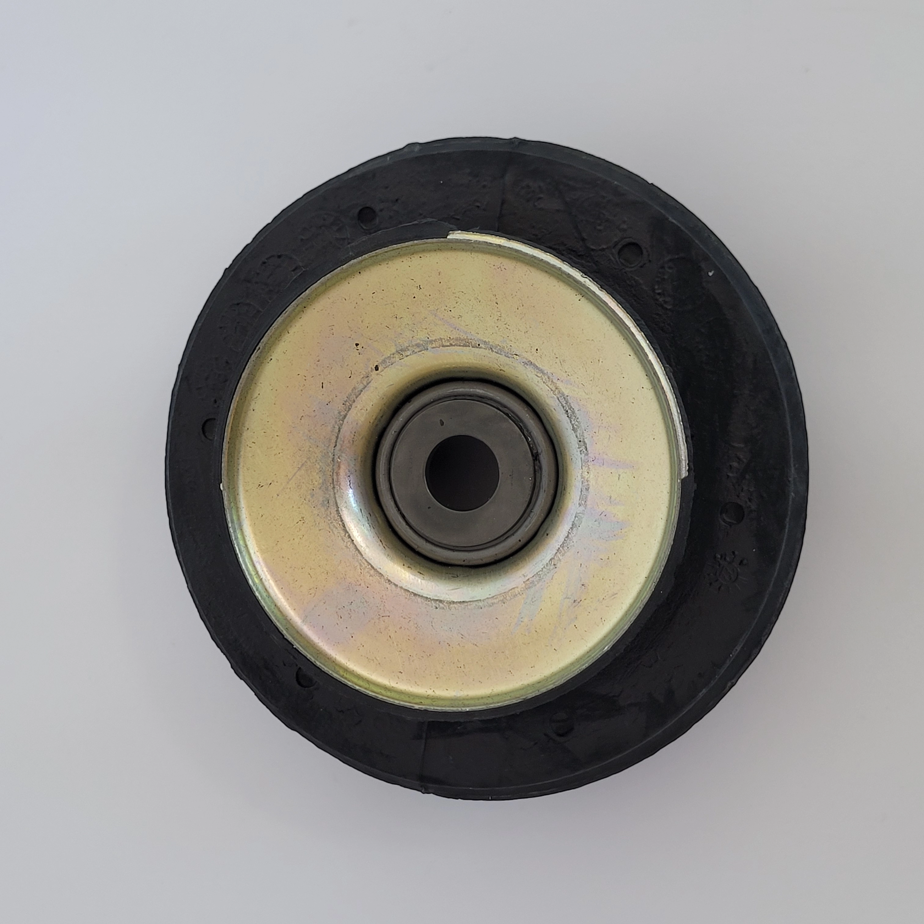 KIT AMORTECEDOR DIANTEIRO COMPLETO VW GOL 02/14 - PARATI/SAVEIRO 02/13 COXIM 022.1280 BATENTE/COIFA