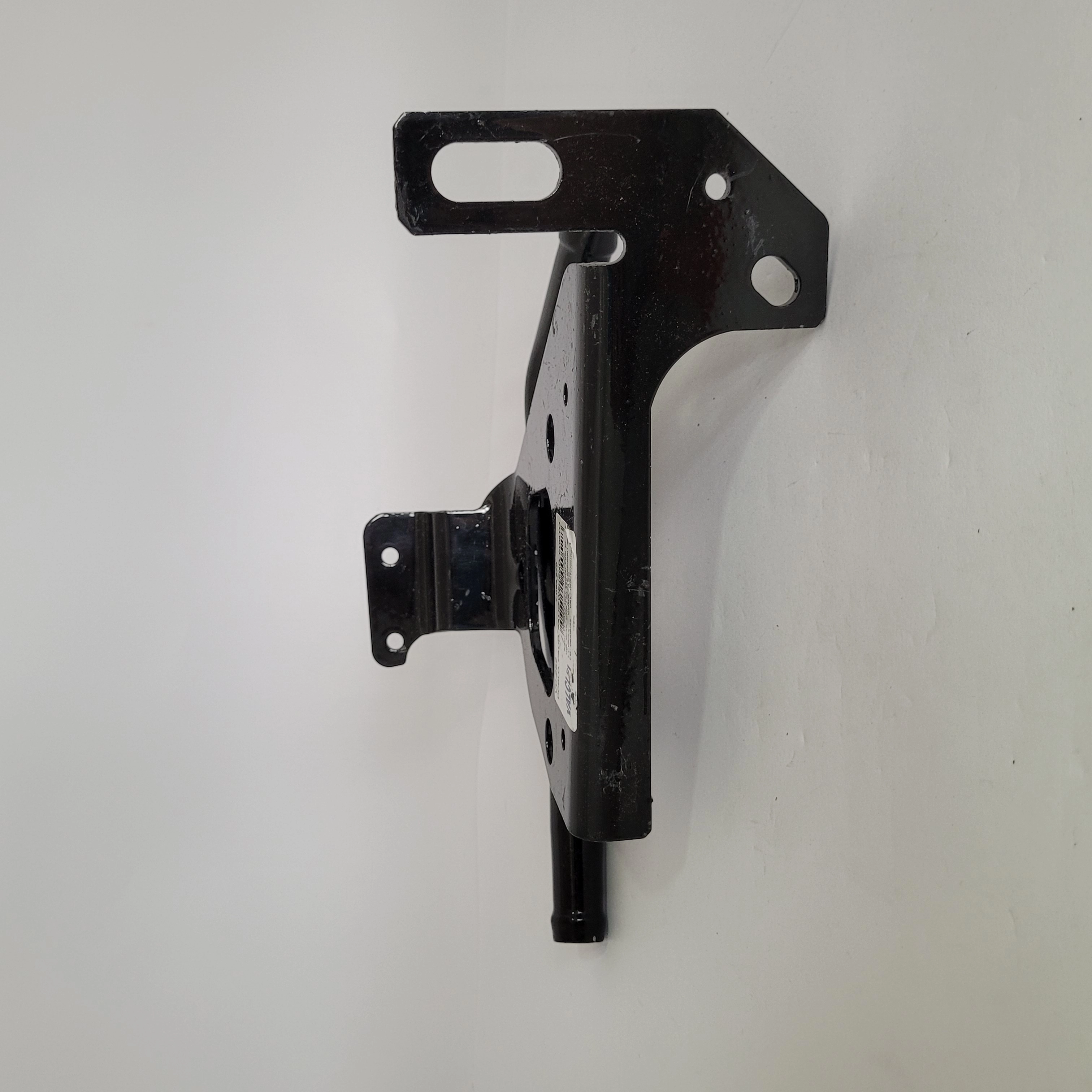 CANO/TUBO ÁGUA COM SUPORTE FIAT DOBLO/PALIO/PUNTO/STILO 1.8 8V MPI 04/09 - COLETOR ADMISSÃO