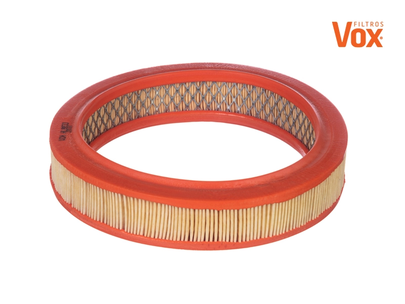 FILTRO AR MOTOR GM MONZA/KADETT/IPANEMA CARBURADO EFI